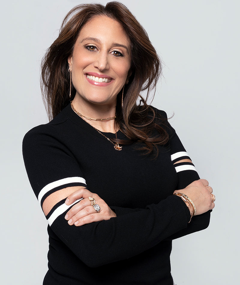 Nicole Then & Now: A Conversation With Our Founder, Nicole