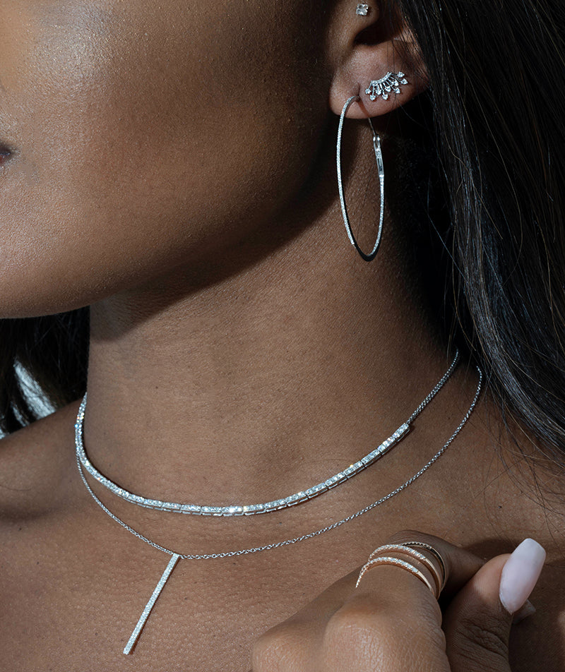 The Fashionista's Jewelry Guide to Wedding Season