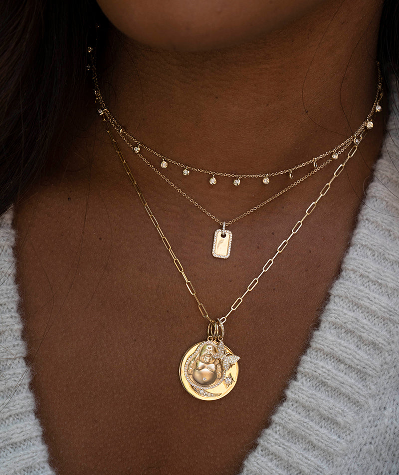 A Guide to Layering Jewelry: 8 Tips for Mixing and Matching Pieces