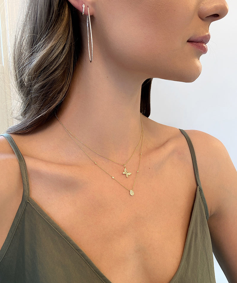 How to Style Everyday Jewelry for Your Summer Vacation