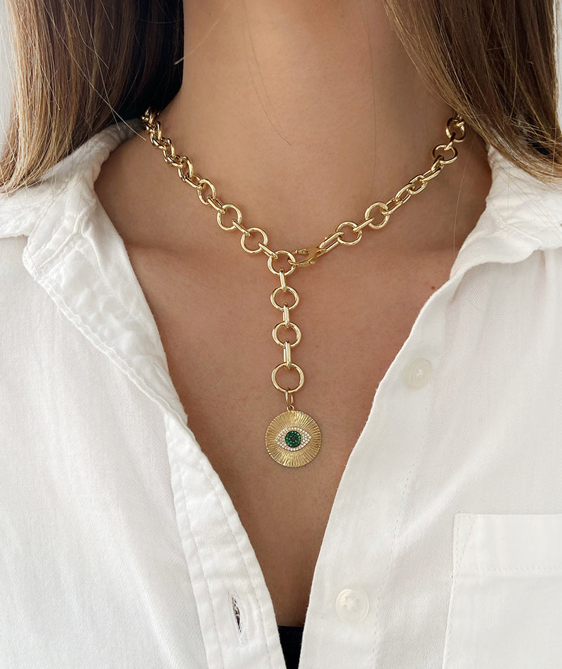 Fashion Facts: All The Latest Trends In Jewelry