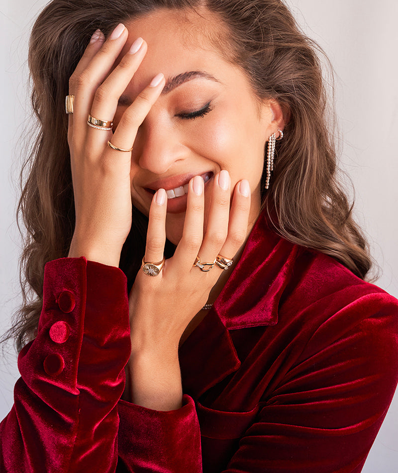 How to Choose the Perfect Piece of Jewelry for your Sweetheart