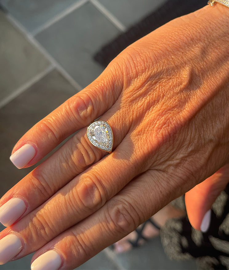 From Heirloom to Income: Transform Your Old Jewelry