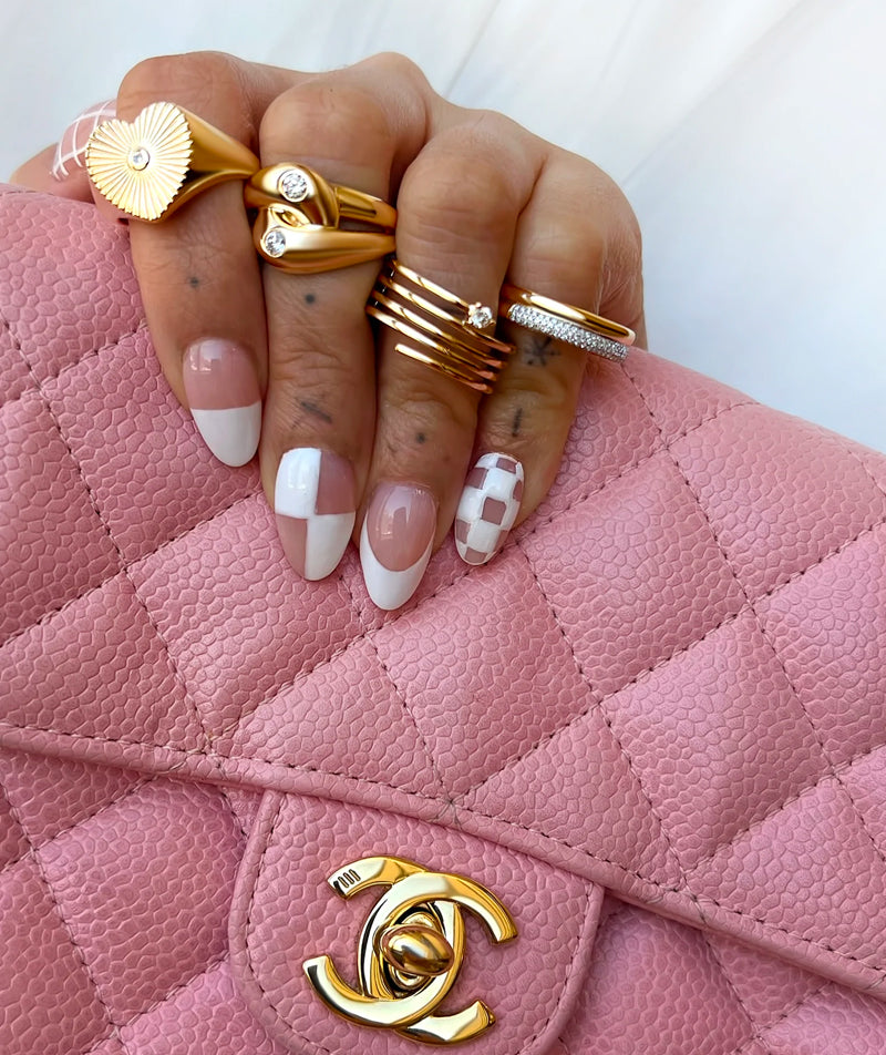 Summer Sparkle: Jewelry Trends for Summer 2022