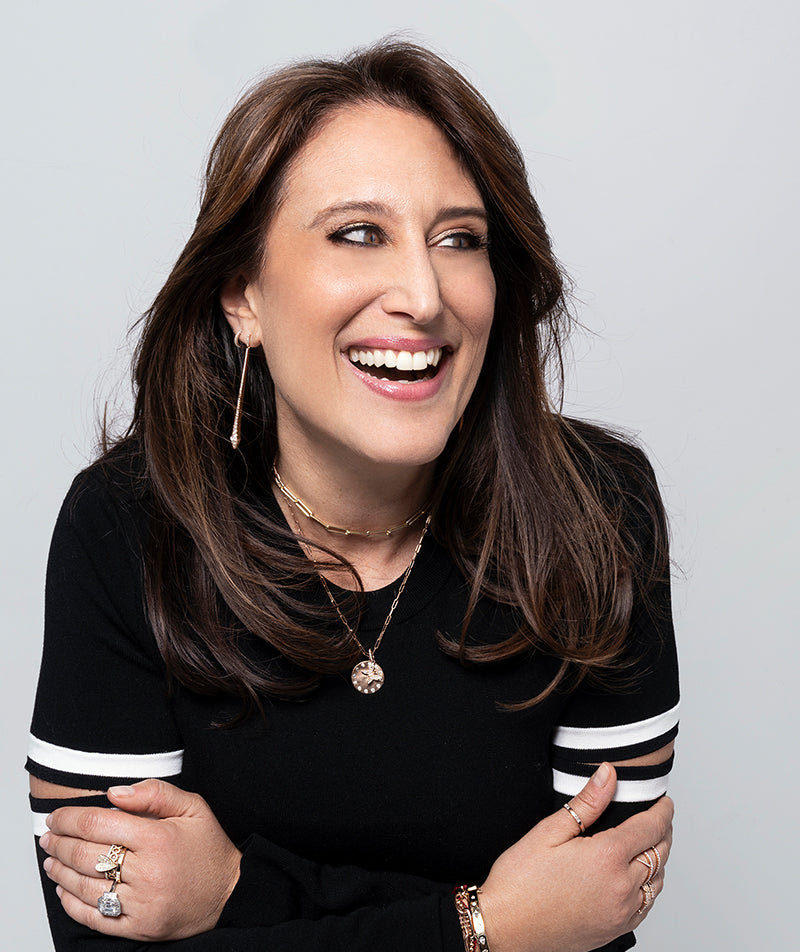 Nicole Then & Now Part II