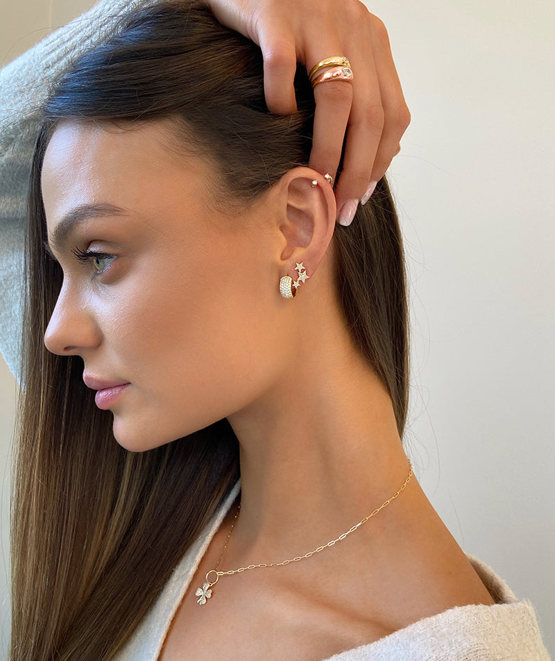 Piercing Parties at NicoleHD Jewelry