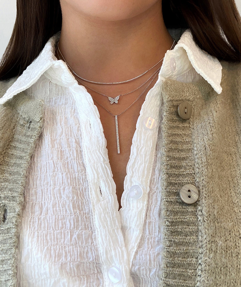 How to Style Your Jewelry for Winter