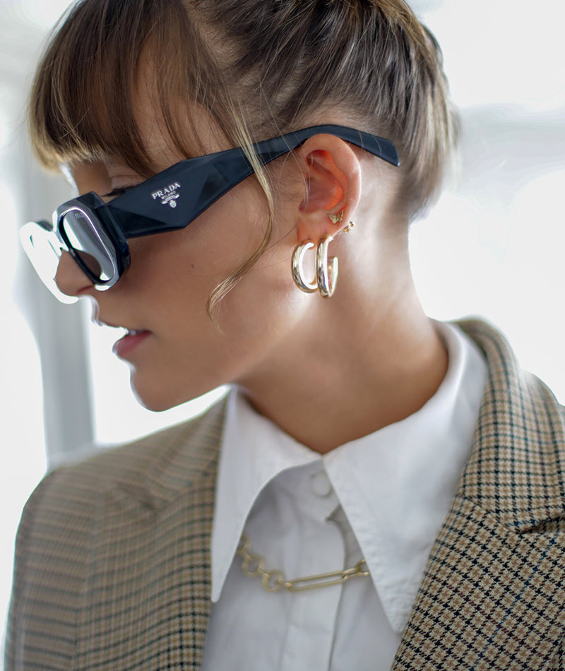 Earn an A+ in Fashion: 8 Back to School Jewelry Trends