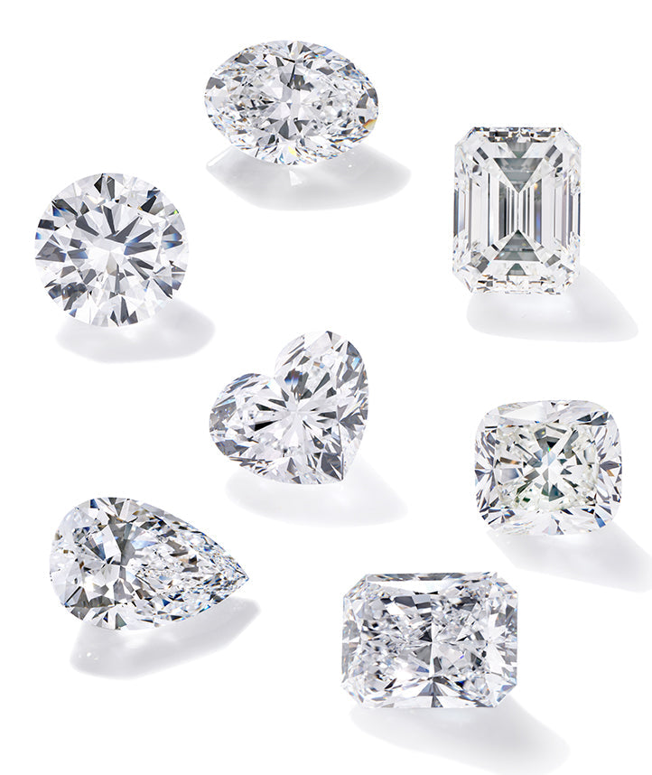 Lab Grown vs. Natural Diamonds: Everything You Need to Know