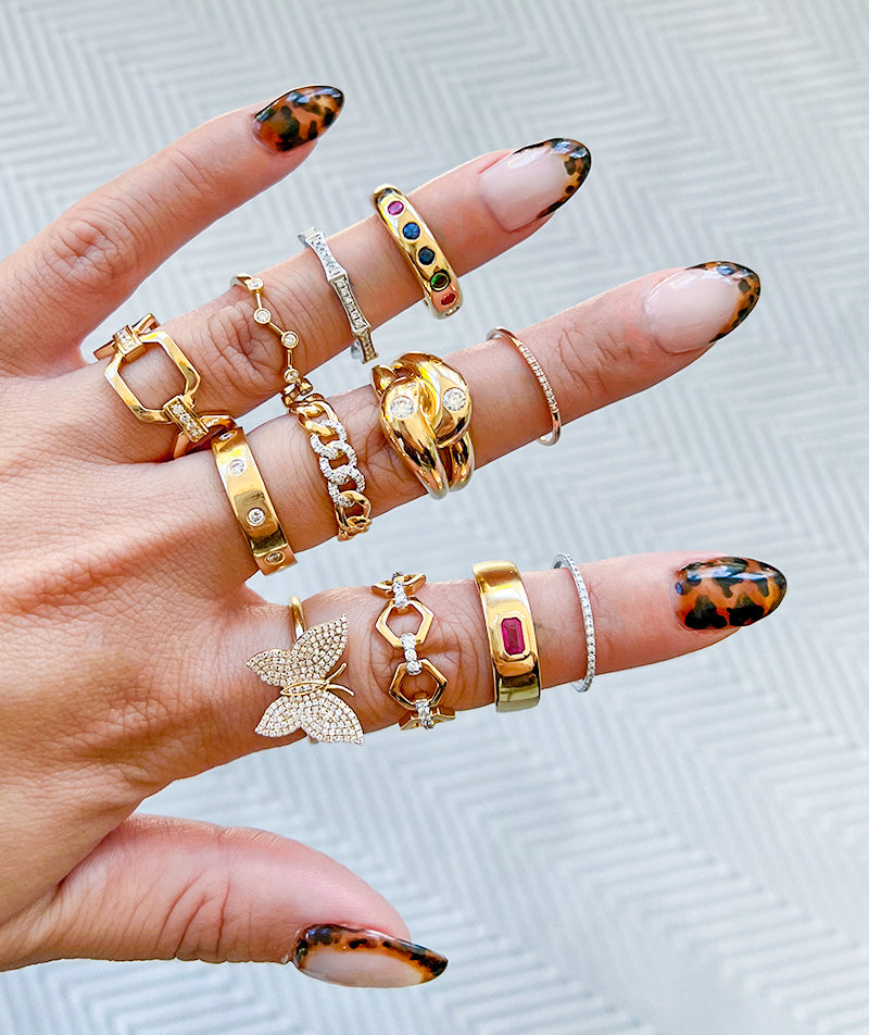 What's New at NicoleHD Jewelry?: New Everyday Jewelry Pieces That Are Trending for Fall