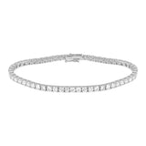 Diamond Tennis Bracelet