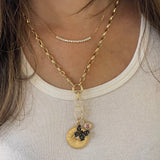 Diamond Enhancer Charm