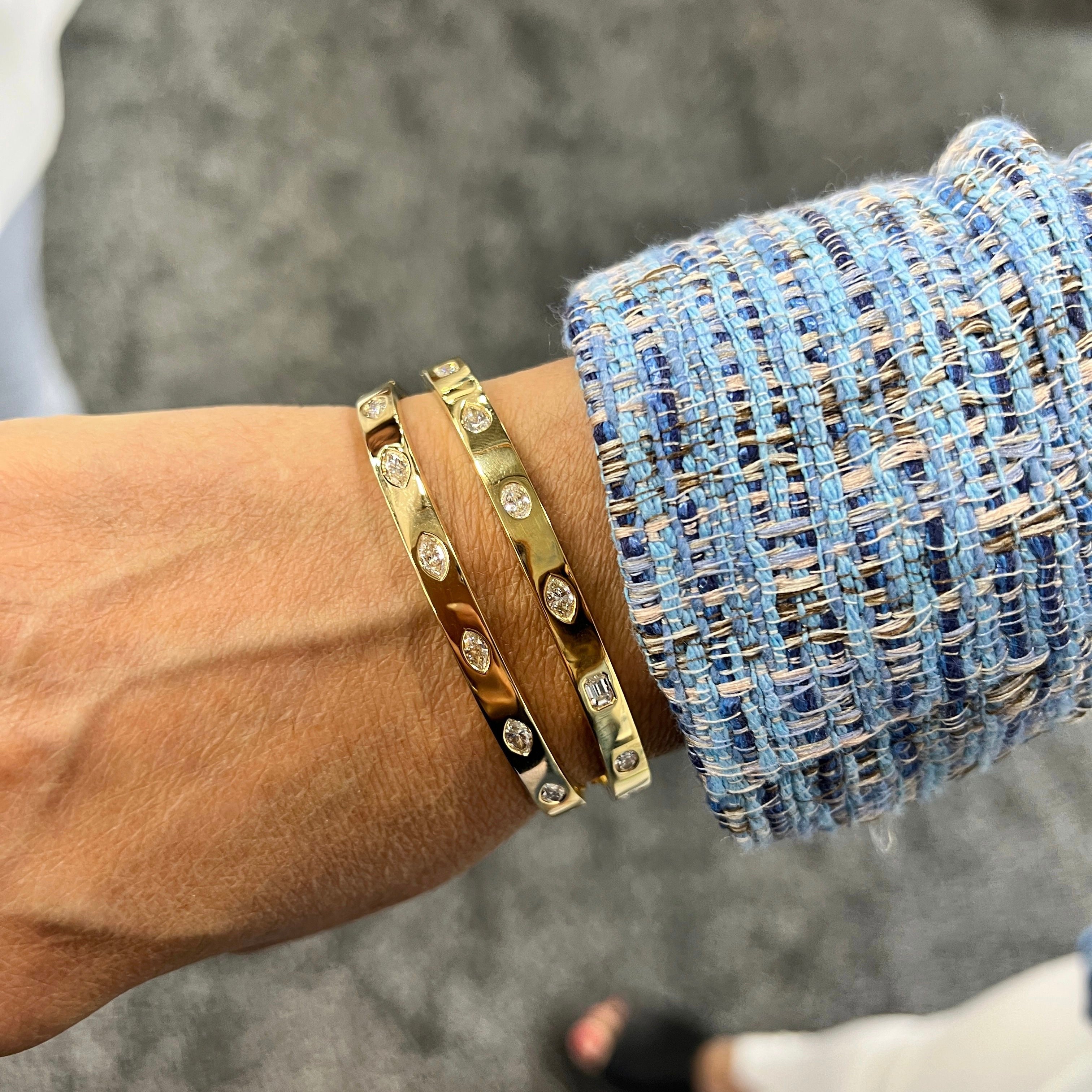 Vintage Multiple Charm Bracelets Set For Men Woman Fashion Wristbands Owl  Leaf Leather Bracelet Bangles Party Jewelry | Wish