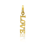 LOVE Charm