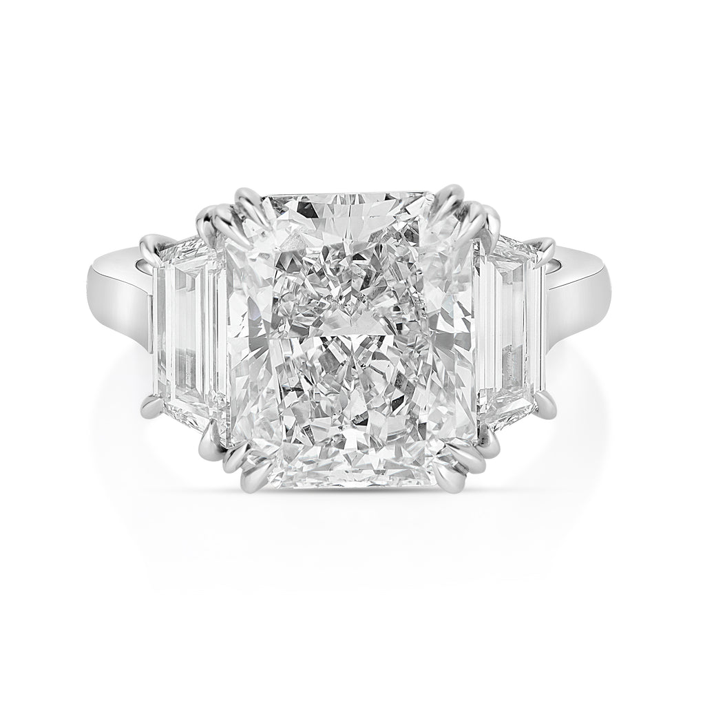 Picture Perfect Collection 14k Gold Casted High Polish