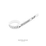 Ring Sizer
